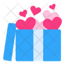 پیش‌نمایش فایل gift-10858709 از پک روز ولنتاین