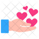 پیش‌نمایش فایل give-love-10858668 از پک روز ولنتاین