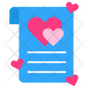 پیش‌نمایش فایل letter-10858685 از پک روز ولنتاین