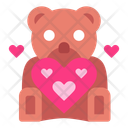پیش‌نمایش فایل teddy-bear-10858687 از پک روز ولنتاین