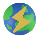 پیش‌نمایش فایل earth-8636892 از پک انرژی و قدرت