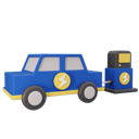 پیش‌نمایش فایل electric-car-on-charging-process-8636882 از پک انرژی و قدرت