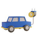پیش‌نمایش فایل electric-car-with-socket-8636893 از پک انرژی و قدرت