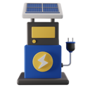 پیش‌نمایش فایل electric-station-8636874 از پک انرژی و قدرت