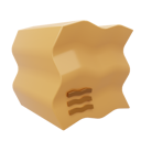 پیش‌نمایش فایل broken-package-8909646 از پک لجستیک و تحویل