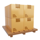 پیش‌نمایش فایل delivery-boxes-8909650 از پک لجستیک و تحویل