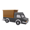 پیش‌نمایش فایل delivery-truck-8909645 از پک لجستیک و تحویل