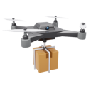 پیش‌نمایش فایل drone-delivery-service-8909647 از پک لجستیک و تحویل