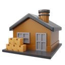 پیش‌نمایش فایل package-arrived-8909648 از پک لجستیک و تحویل