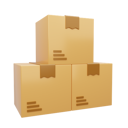 پیش‌نمایش فایل package-box-8909661 از پک لجستیک و تحویل