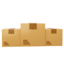 پیش‌نمایش فایل package-box-8909662 از پک لجستیک و تحویل