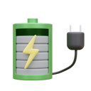 پیش‌نمایش فایل eco-battery-8832979 از پک انرژی سبز