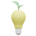 پیش‌نمایش فایل eco-bulb-8832971 از پک انرژی سبز