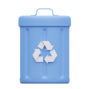 پیش‌نمایش فایل recycle-bin-8832974 از پک انرژی سبز