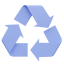 پیش‌نمایش فایل recycle-sign-8832970 از پک انرژی سبز