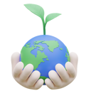 پیش‌نمایش فایل save-earth-8832975 از پک انرژی سبز