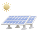 پیش‌نمایش فایل solar-panel-8832977 از پک انرژی سبز