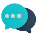 پیش‌نمایش فایل chat-bubble-5392155 از پک بازاریابی