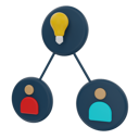 پیش‌نمایش فایل collaborative-5392154 از پک بازاریابی