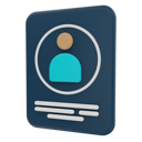 پیش‌نمایش فایل id-card-5392162 از پک بازاریابی