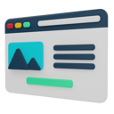 پیش‌نمایش فایل landing-page-5392166 از پک بازاریابی