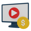 پیش‌نمایش فایل monetization-5392169 از پک بازاریابی