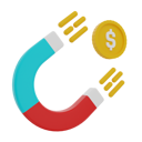 پیش‌نمایش فایل money-magnet-5392170 از پک بازاریابی