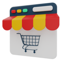 پیش‌نمایش فایل online-shop-5392174 از پک بازاریابی