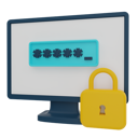 پیش‌نمایش فایل password-5392176 از پک بازاریابی