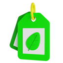 پیش‌نمایش فایل eco-price-tag-5412504 از پک بوم شناسی