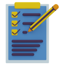 پیش‌نمایش فایل checklist-5782151 از پک طراحی گرافیک