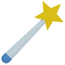 پیش‌نمایش فایل magic-wand-5782932 از پک طراحی گرافیک