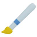 پیش‌نمایش فایل paint-brush-5782931 از پک طراحی گرافیک