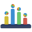 پیش‌نمایش فایل bar-chart-6802042 از پک تحلیل ها