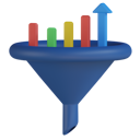 پیش‌نمایش فایل bar-chart-filter-6802052 از پک تحلیل ها