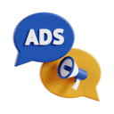 پیش‌نمایش فایل ads-chat-8602465 از پک بازاریابی و تبلیغات