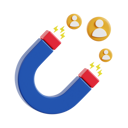 پیش‌نمایش فایل attract-customer-8602421 از پک بازاریابی و تبلیغات