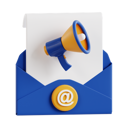 پیش‌نمایش فایل email-marketing-8602545 از پک بازاریابی و تبلیغات