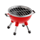 پیش‌نمایش فایل barbeque-grill-8659851 از پک فصل بهار