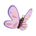 پیش‌نمایش فایل butterfly-8659854 از پک فصل بهار