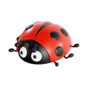 پیش‌نمایش فایل ladybug-8659856 از پک فصل بهار