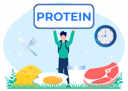 پیش‌نمایش فایل healthy-food-5294276 از پک غذا