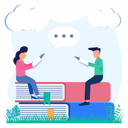 پیش‌نمایش فایل book-reading-5345872 از پک آموزش