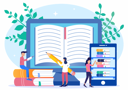 پیش‌نمایش فایل e-library-5355517 از پک آموزش