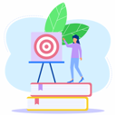 پیش‌نمایش فایل business-aim-5637987 از پک هدف کسب‌وکار
