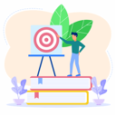 پیش‌نمایش فایل business-goal-5637986 از پک هدف کسب‌وکار