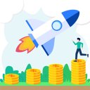 پیش‌نمایش فایل business-profit-5689337 از پک استارتاپ کسب و کار