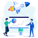 پیش‌نمایش فایل business-startup-presentation-5689338 از پک استارتاپ کسب و کار