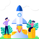 پیش‌نمایش فایل investment-return-5689339 از پک استارتاپ کسب و کار