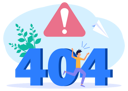 پیش‌نمایش فایل 404-error-alert-5759424 از پک قطع شبکه
